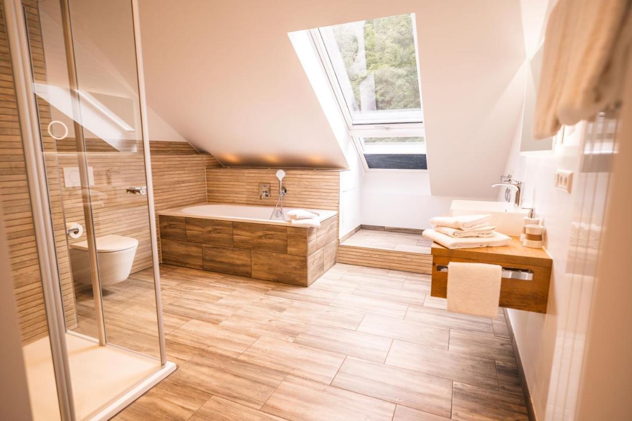 Hotel Grossbach Menzenschwand-Hinterdorf 외부 사진
