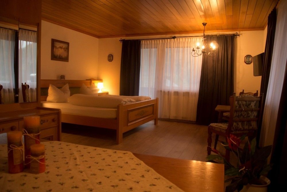 Hotel Grossbach Menzenschwand-Hinterdorf 외부 사진